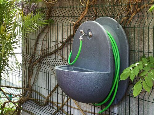 Чешма Рото Марс без кран 52x69x84