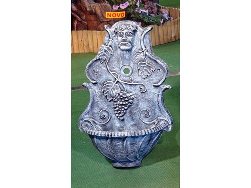 Чешма Рото Дионис за стена 25x48x73