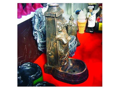 Чешма Рото Афродита 1100 x 700 x 450 мм