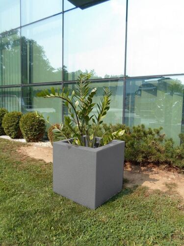 Саксия Рото Танго средна M 550 x 550 x 550 мм