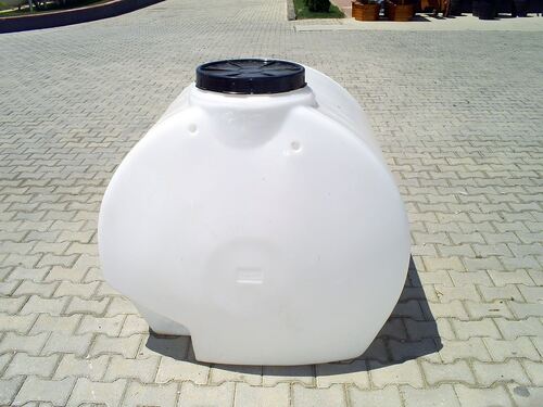 Резервоар Рото TCW 1000 л