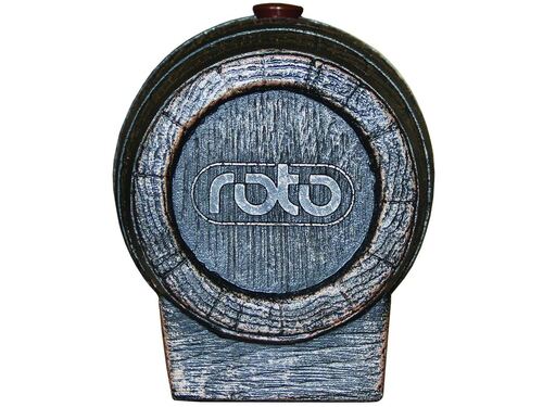 Бъчва за вино Рото Барик 2 л