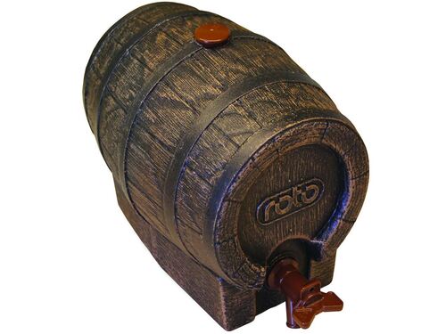 Бъчва за вино Рото Барик 2 л