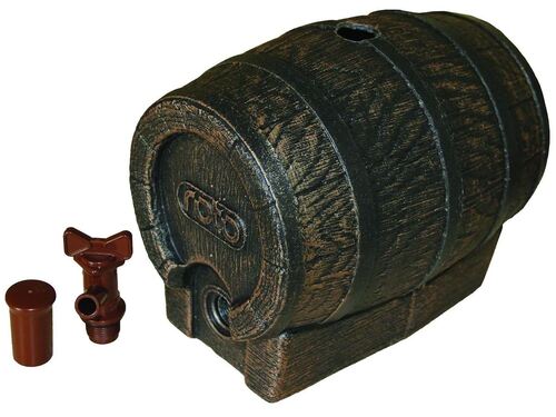 Бъчва за вино Рото Барик 2 л