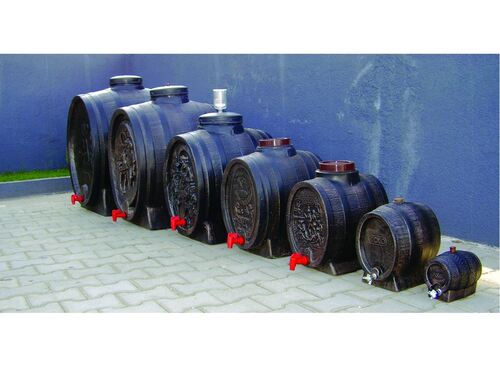 Буре за вино Рото Класик 280 л