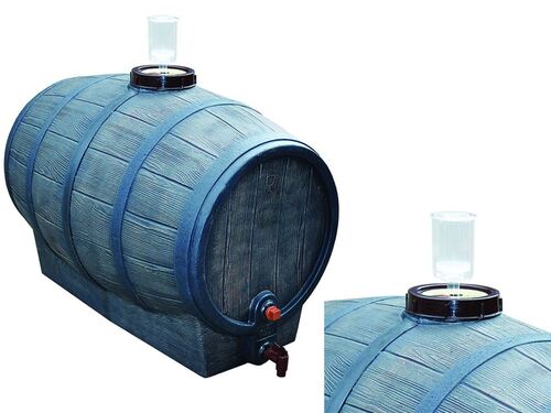 Ферментатор Рото Ø 70x 140 мм