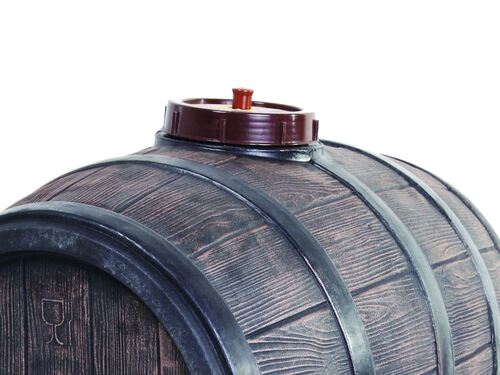 Ферментатор Рото Ø 70x 140 мм