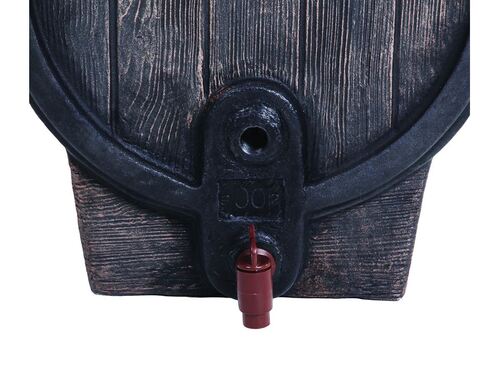 Канелка за бъчва 1/2 - 3/8 инча Рото