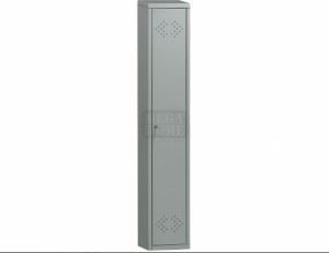 Метален гардероб Le 11 - една врата