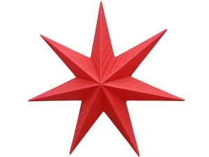 Светеща фигура Рото Звезда