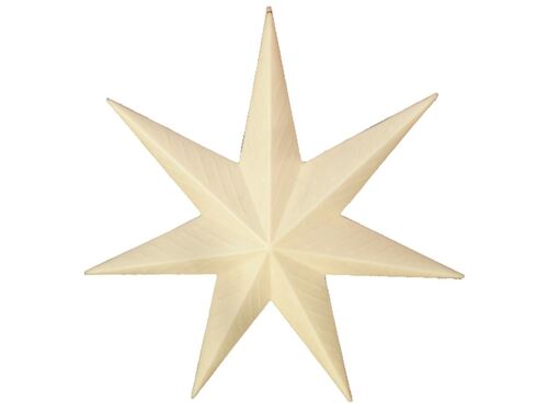 Светеща фигура Рото Звезда