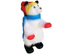 Светеща фигура Рото Мечо