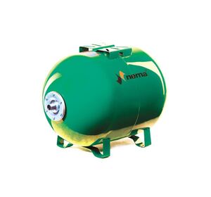 Разширителен съд за помпа, Nema 24LT, 24 л Wilo