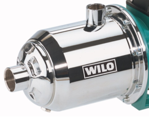 Тяло MHI 805-1/E/3 Wilo Тяло MHI 805-1/E/3 Wilo