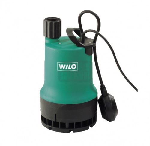 Потопяема дренажна помпа TMW 32/8 Wilo
