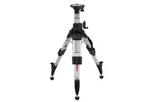 Тринога за лазерен нивелир 170 см с плоска глава Sola KST