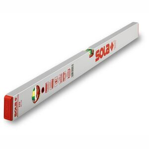 Нивелир алуминиев 2000 мм 0.50 мм / м Sola AZB 200 Нивелир алуминиев 2000 мм 0.50 мм / м Sola AZB 200
