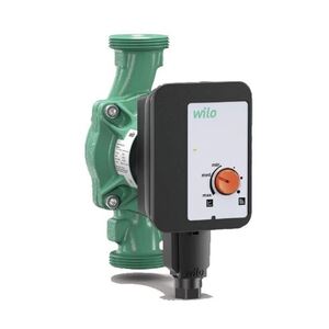 Помпа за парно отопление Atmos PICO 25/1-6 Wilo Помпа за парно отопление Atmos PICO 25/1-6 Wilo