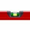 Нивелир алуминиев 2000 мм 0.30 мм / м Sola BIG RED 3 200-megahome.bg