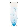 Маса за гладене Brabantia Ice Water C124 x 45 cm-megahome.bg