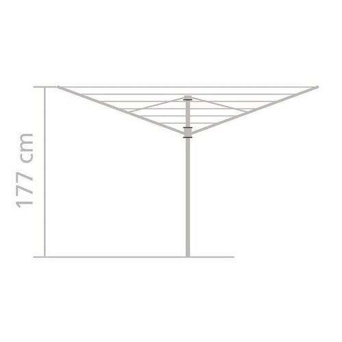 Външен простор Brabantia 40 м Essential