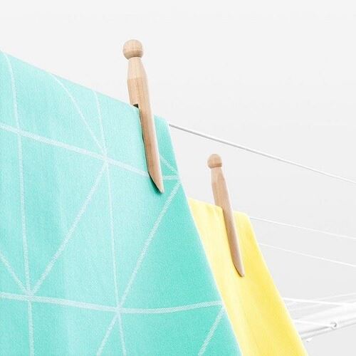 Външен простор Brabantia 40 м Essential