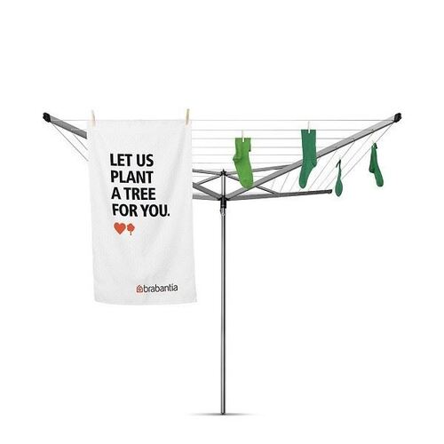 Външен простор Brabantia 40 м Essential