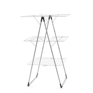 Простор Kула Brabantia, 23 m Grey