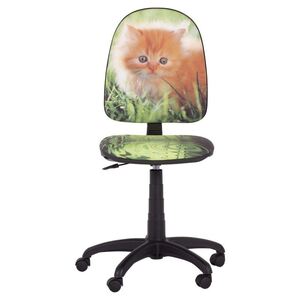 Детски стол Carmen Prestige коте Детски стол Carmen Prestige коте