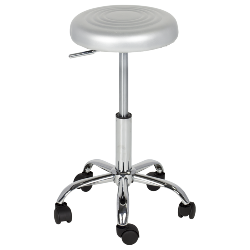 Табуретка с колелца Carmen 3075