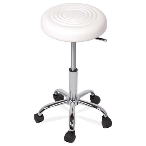 Табуретка с колелца Carmen 3075