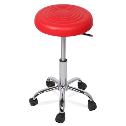 Табуретка с колелца Carmen 3075