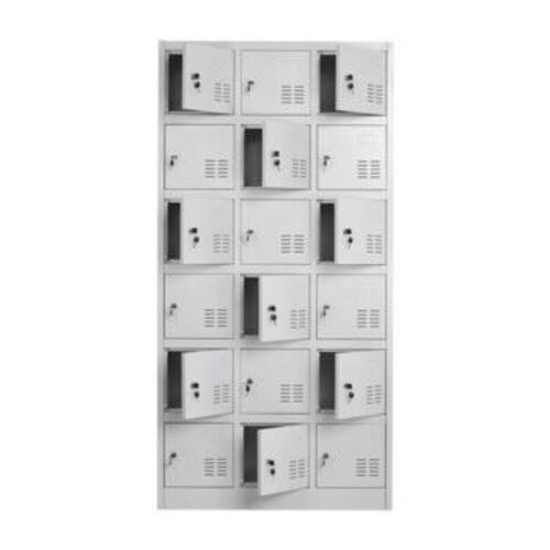 Метален шкаф Carmen CR-1261 XZ