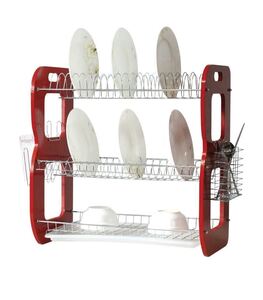 Сушилка за съдове Елеком EK-6163