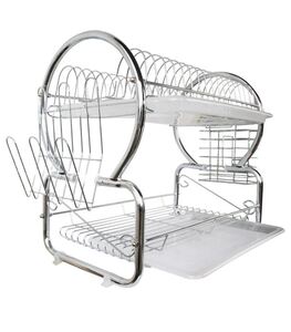 Сушилка за съдове Елеком EK-DR-F 6032