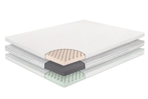 Матрак Рос Мари Степ Ин2 Нейчър 82 - 180 х 190 - 200