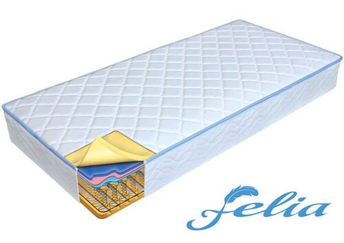 Матрак Рос Мари Фелия Плюс 72 - 164 х 186