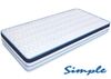 Матрак Рос Мари Симпъл 72 - 200 х 200-megahome.bg