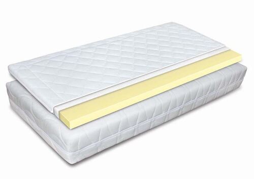 Топ матрак Рос Мари мемори пяна 80 - 180 х 190 с цип