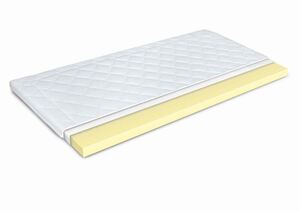 Топ матрак Рос Мари мемори пяна 80 - 180 х 200 с цип