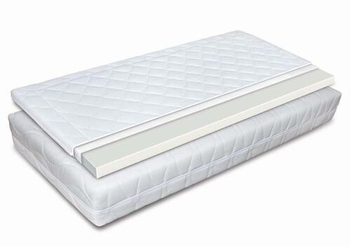 Топ матрак Рос Мари високоеластична пяна 80 - 180 х 200 с цип