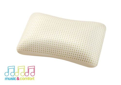 Музикална ергономична възглавница Рос Мари