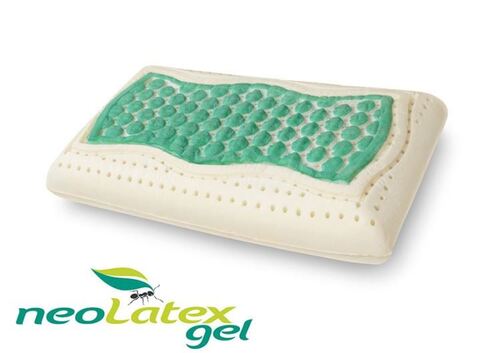 Възглавница Рос Мари Неолатекс Гел