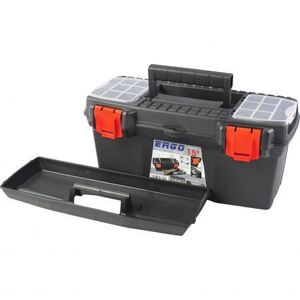 Куфар за инструменти Patrol Ergo Profi 15\ Куфар за инструменти Patrol Ergo Profi 15\