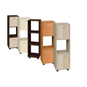 Етажерка Кубо 3