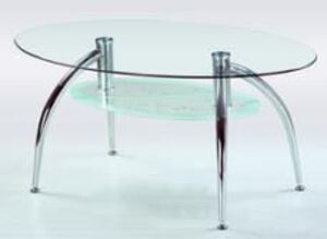 Холна маса CT-193 Chrom Холна маса CT-193 Chrom