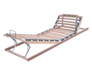 Подматрачна рамка Ted Comfort 630 90 - 180 х 190