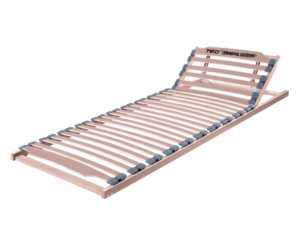 Подматрачна рамка Ted comfort 620 90 - 200 х 200