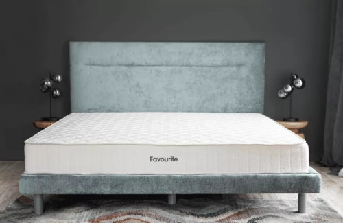 Двулицев матрак Ted Favourite Nova Orthopedic 72 - 164 х 190