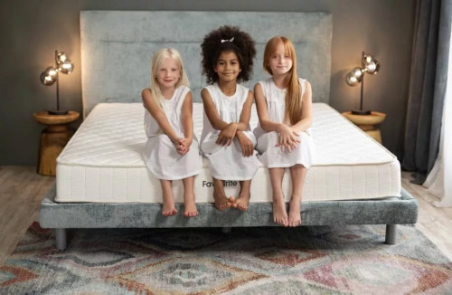 Двулицев матрак Ted Favourite Nova Orthopedic  80 - 180 х 200